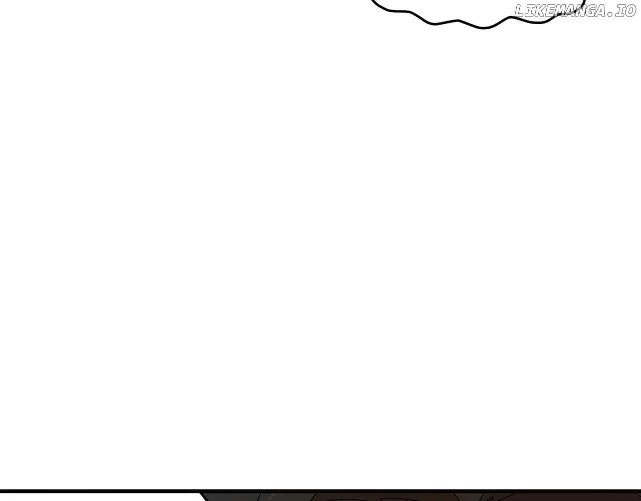 My Furry Harem Is After Me Chapter 320 - page 25